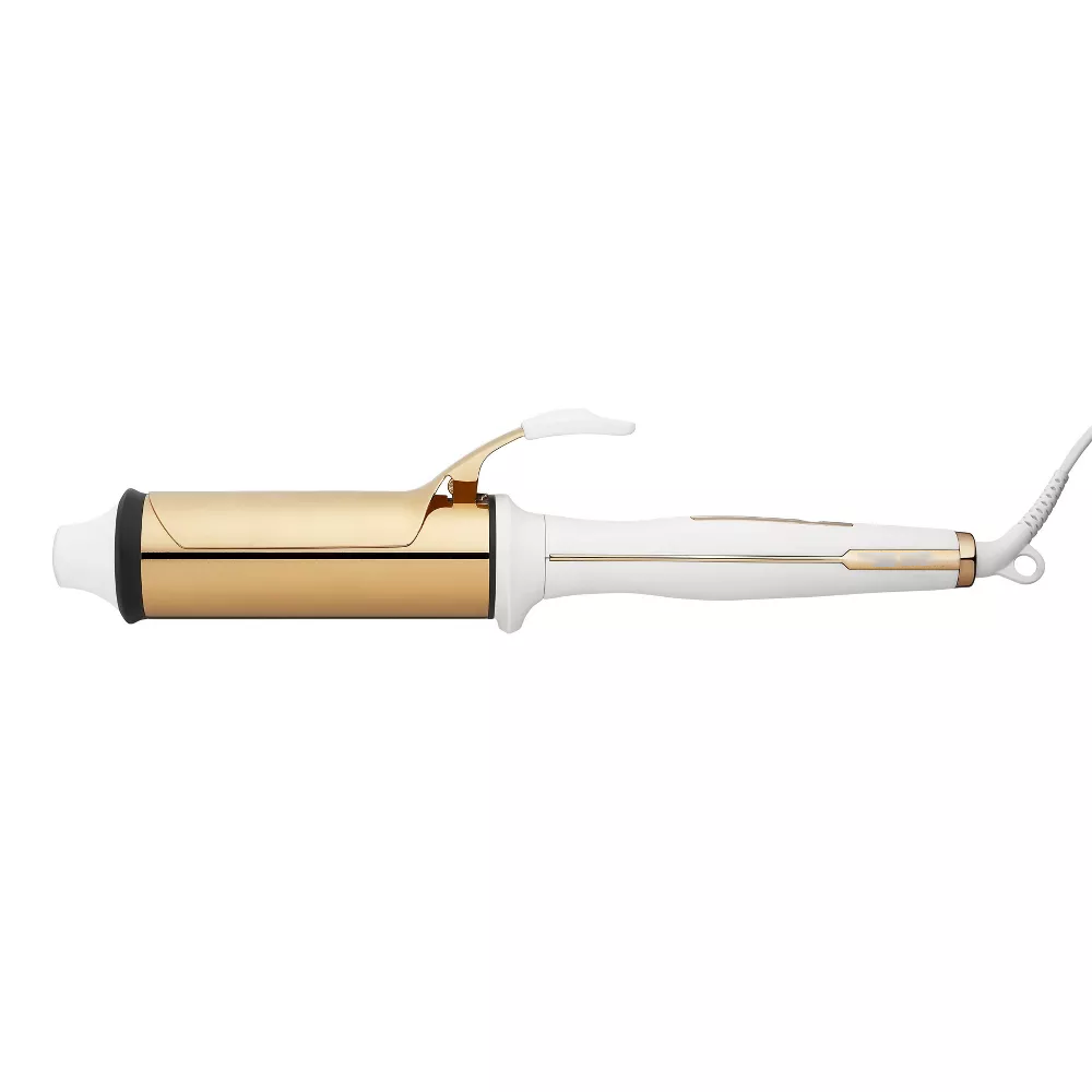 Large Barrel Styling Curling Irons