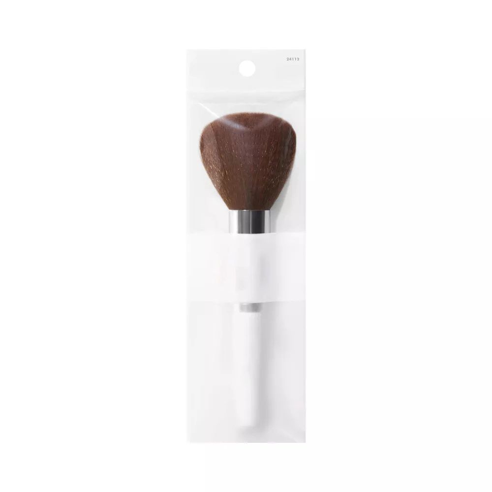 Tapered Synthetic Multipurpose Face Powder Brush