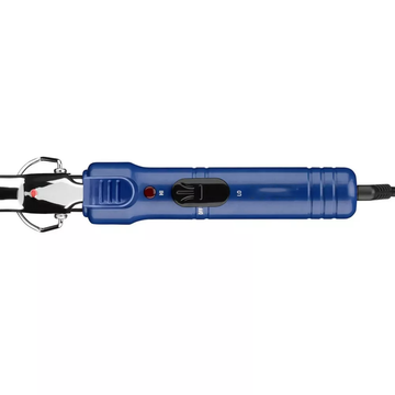 Compact Spiral Styling Curling Irons