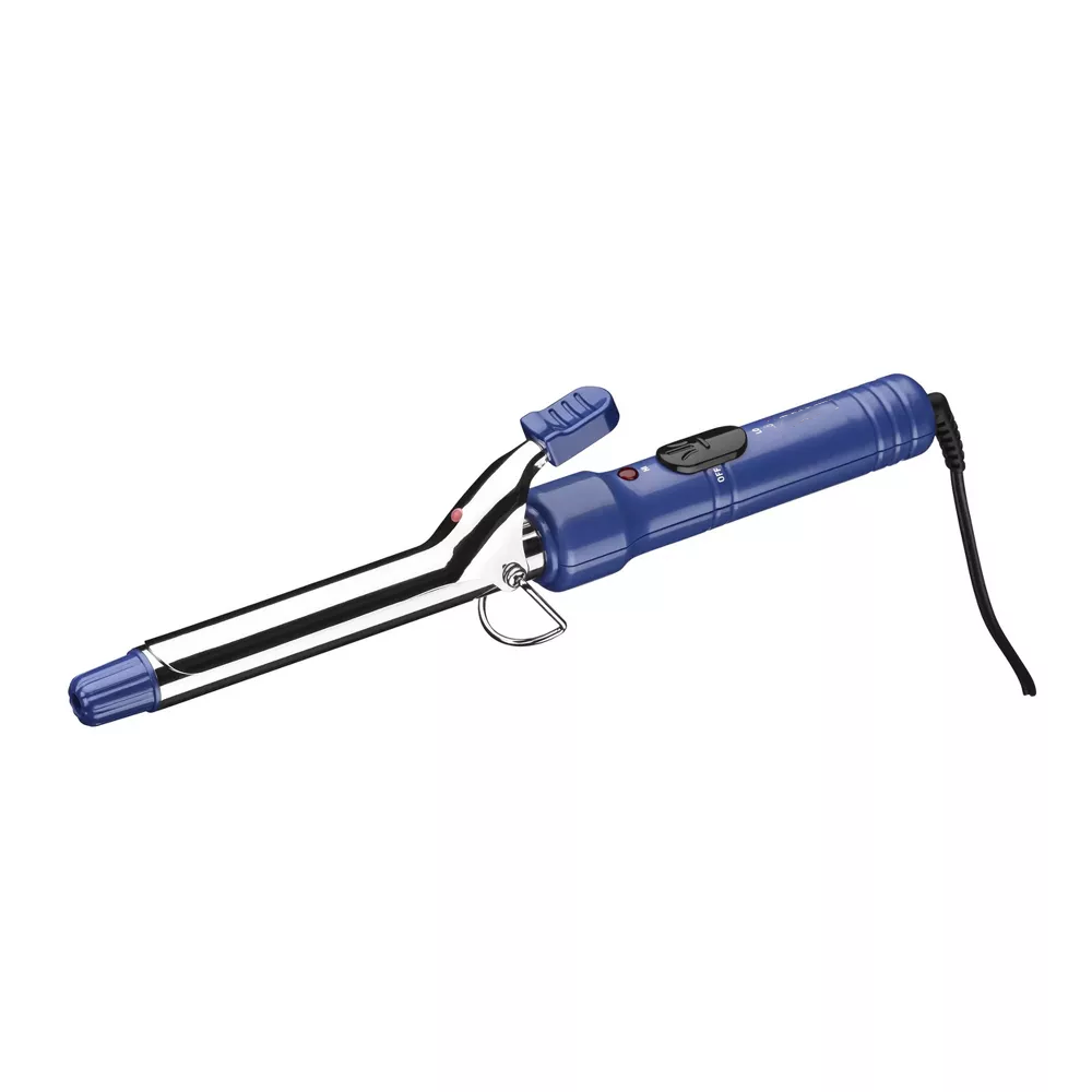 Compact Spiral Styling Curling Irons